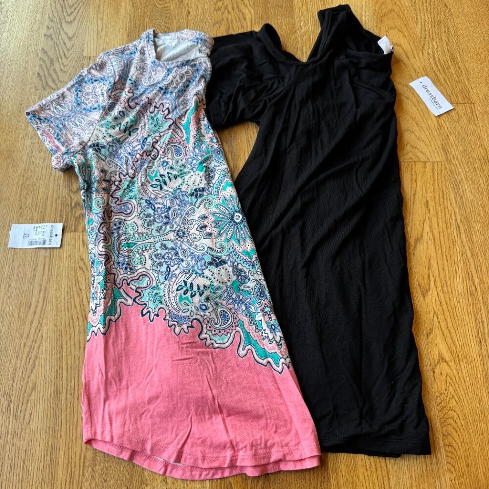 Westport Women's Tops Bundle Lot of 2 Size XS NWT
